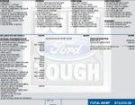 2017 Ford F-350 LARIAT