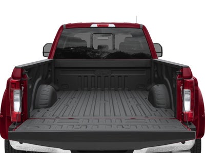 2017 Ford F-350 LARIAT