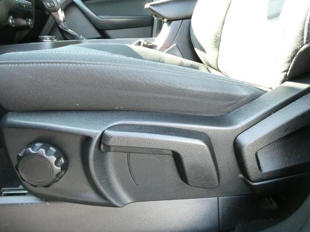 2021 Ford Ranger XLT 4WD SuperCrew 5' Box