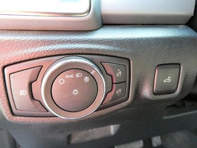 2021 Ford Ranger XLT 4WD SuperCrew 5' Box