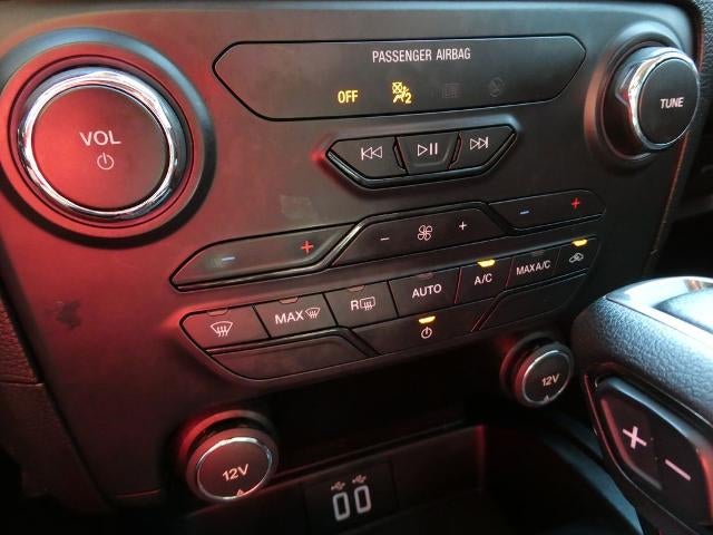 2021 Ford Ranger XLT 4WD SuperCrew 5' Box