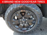 2021 Ford Ranger XLT 4WD SuperCrew 5' Box