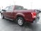 2016 Ford F-150 2WD SuperCrew 5-1/2 Ft Box XLT