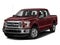 2016 Ford F-150 2WD SuperCrew 5-1/2 Ft Box XLT