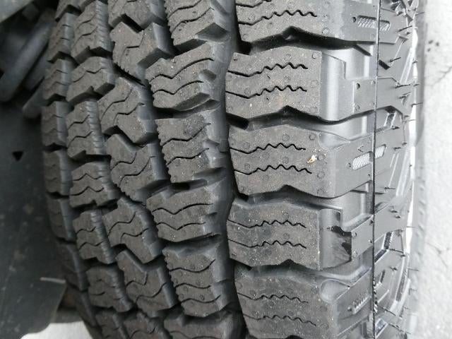 2016 Ford F-150 4WD SuperCrew 5-1/2 Ft Box XLT