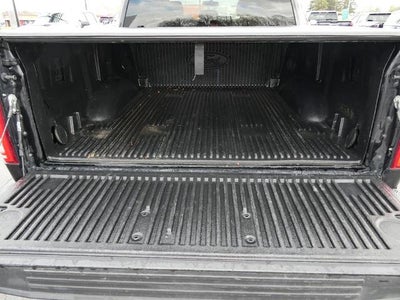 2016 Ford F-150 4WD SuperCrew 5-1/2 Ft Box XLT