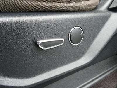 2016 Ford F-150 4WD SuperCrew 5-1/2 Ft Box XLT