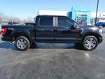 2021 Ford F-150 XL 4WD SuperCrew 5.5' Box