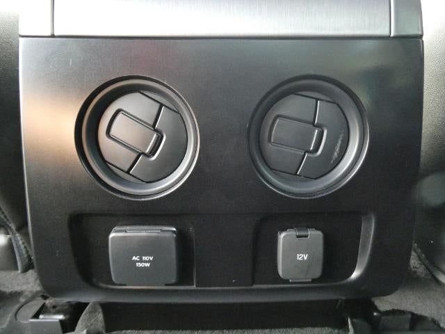 2014 Ford F-150 SVT Raptor