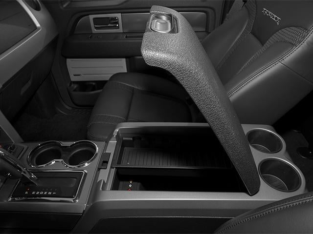 2014 Ford F-150 SVT Raptor