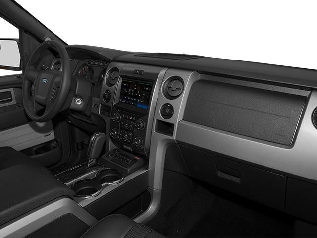 2014 Ford F-150 SVT Raptor