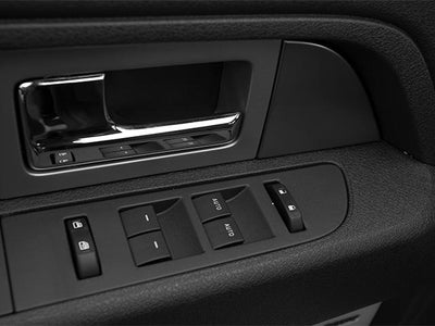 2014 Ford F-150 SVT Raptor