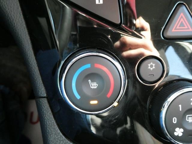 2020 Chevrolet Sonic FWD Sedan LT