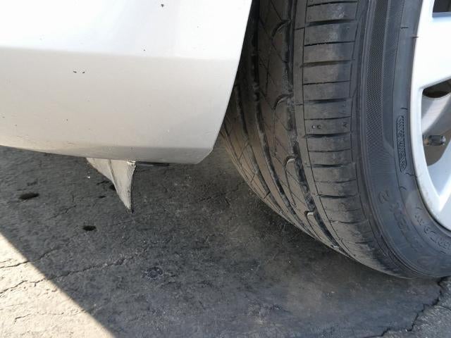 2014 Cadillac ATS Standard