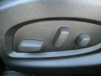 2014 Cadillac ATS Standard