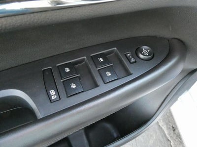 2014 Cadillac ATS Standard