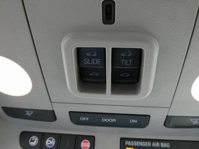 2014 Cadillac ATS Standard