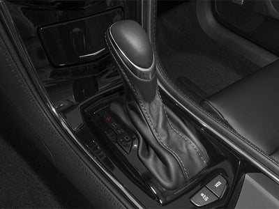 2014 Cadillac ATS Standard