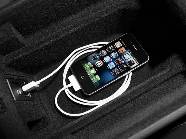 2014 Cadillac ATS Standard