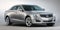 2014 Cadillac ATS Standard