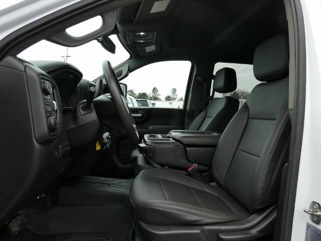 2023 Chevrolet Silverado 3500HD Chassis Work Truck