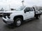 2023 Chevrolet Silverado 3500HD Chassis Work Truck