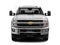 2016 Chevrolet Silverado 2500HD LTZ