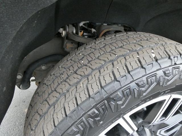 2020 Chevrolet Silverado 2500HD 2WD Crew Cab Long Bed WT