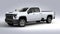 2020 Chevrolet Silverado 2500HD 2WD Crew Cab Long Bed WT