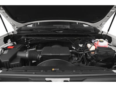 2020 Chevrolet Silverado 2500HD 2WD Crew Cab Long Bed WT