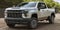2020 Chevrolet Silverado 2500HD 2WD Crew Cab Long Bed WT