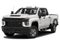 2020 Chevrolet Silverado 2500HD 2WD Crew Cab Long Bed WT