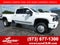2024 Chevrolet Silverado 3500 HD Crew Cab Long Box 4-Wheel Drive High Country