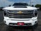 2024 Chevrolet Silverado 3500 HD Crew Cab Long Box 4-Wheel Drive High Country