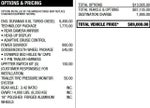 2024 Chevrolet Silverado 3500 HD Crew Cab Long Box 4-Wheel Drive High Country