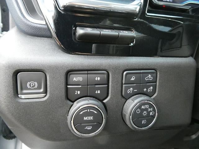 2024 Chevrolet Silverado 3500 HD Crew Cab Long Box 4-Wheel Drive High Country