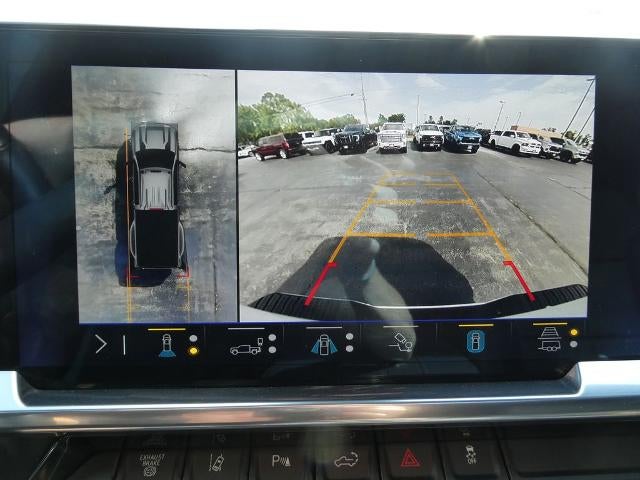 2024 Chevrolet Silverado 3500 HD Crew Cab Long Box 4-Wheel Drive High Country