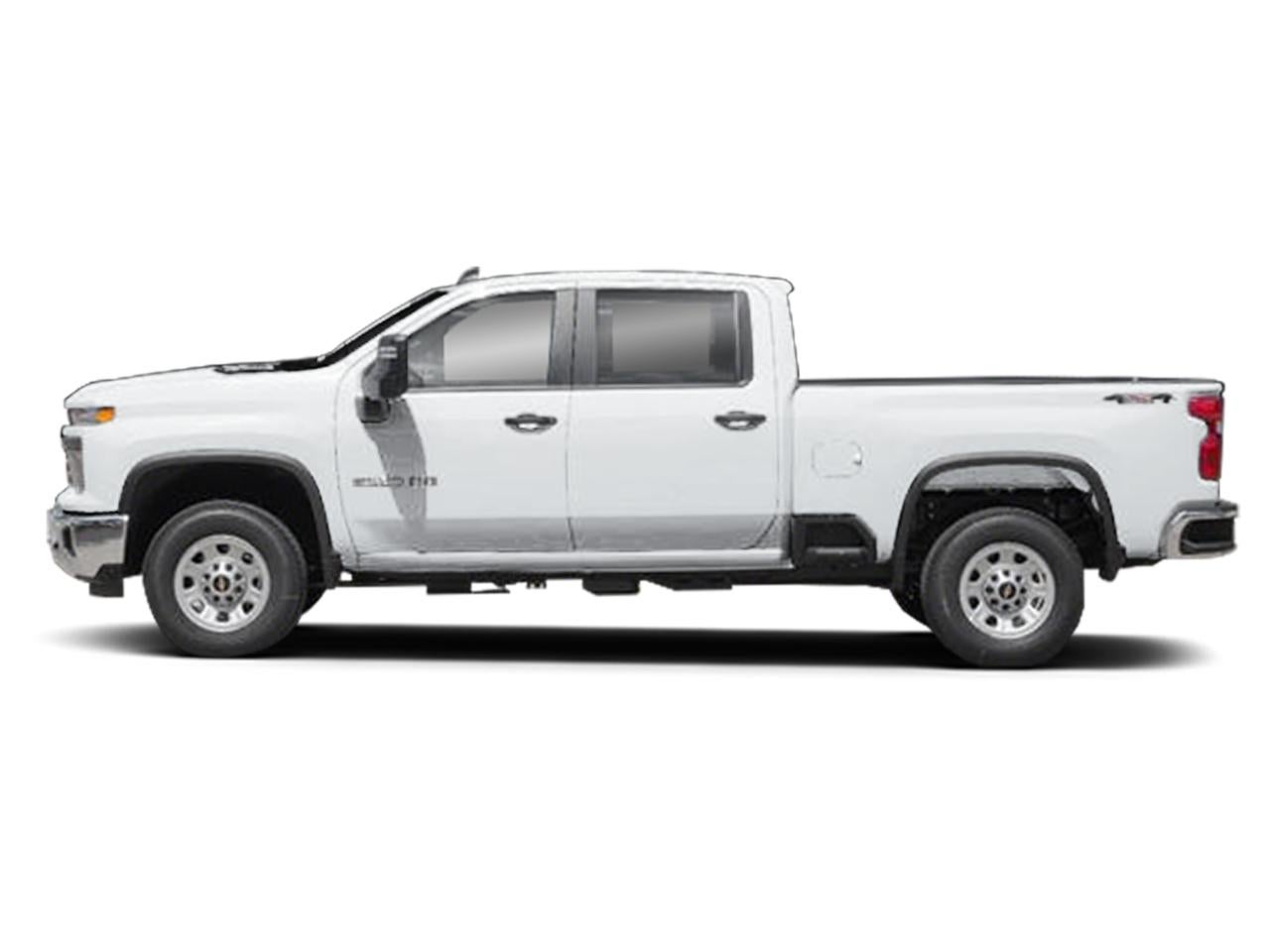 2024 Chevrolet Silverado 3500 HD Crew Cab Long Box 4-Wheel Drive High Country
