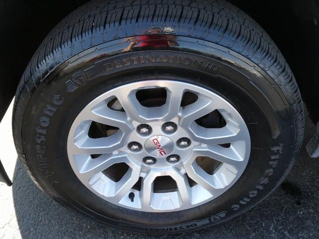 2020 GMC Yukon 4WD SLT