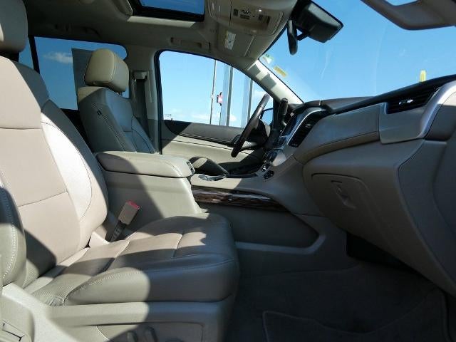 2020 GMC Yukon 4WD SLT