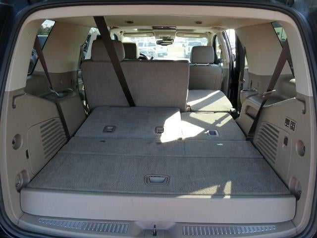 2020 GMC Yukon 4WD SLT