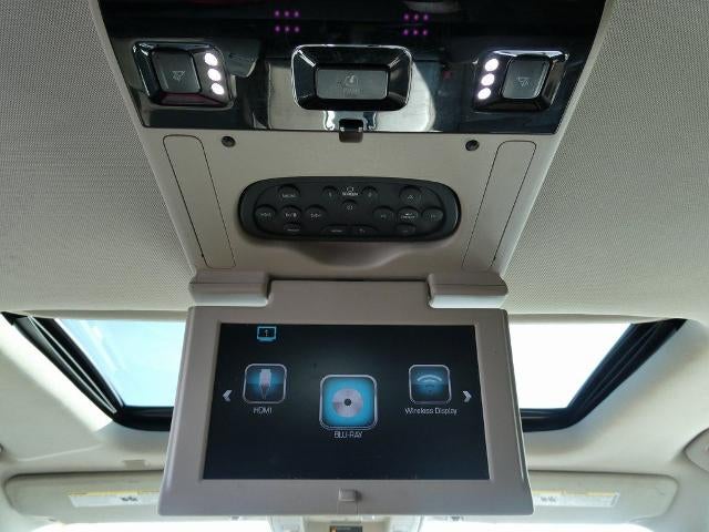 2020 GMC Yukon 4WD SLT