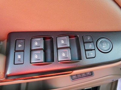 2020 GMC Yukon 4WD SLT