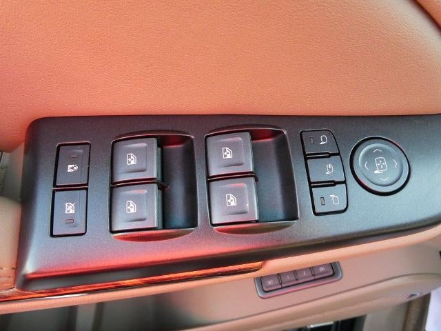 2020 GMC Yukon 4WD SLT