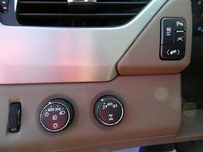 2020 GMC Yukon 4WD SLT