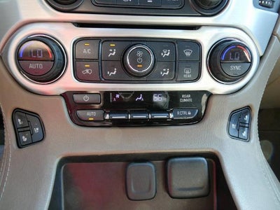 2020 GMC Yukon 4WD SLT