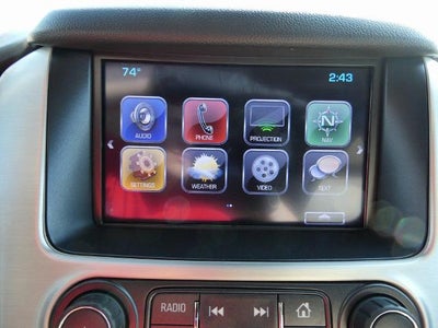 2020 GMC Yukon 4WD SLT