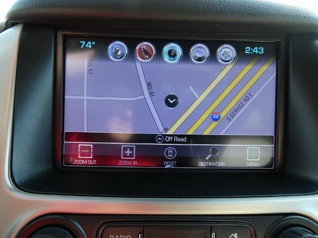 2020 GMC Yukon 4WD SLT