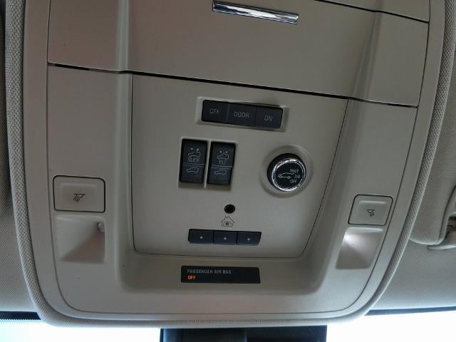 2020 GMC Yukon 4WD SLT