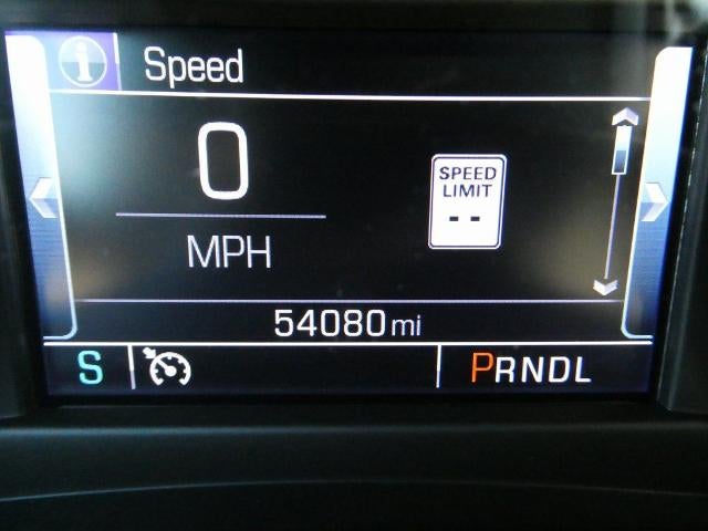 2020 GMC Yukon 4WD SLT